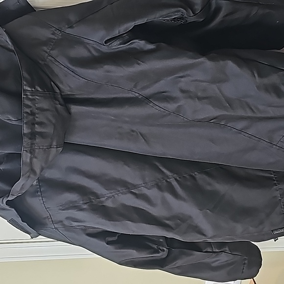 Dakota 5 in 1 winter parka - Picture 9 of 11